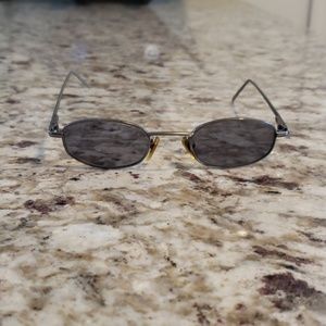 DKNY sunglasses